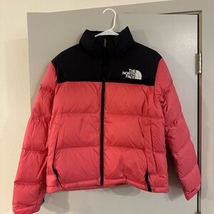 The North Face 1996 Retro Nuptse Jacket